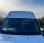 Fourgon avec parois et toit rigide Iveco Daily