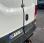 Fourgon avec parois et toit rigide Iveco Daily