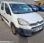 Fourgon avec parois et toit rigide Citroën Berlingo