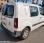 Fourgon avec parois et toit rigide Citroën Berlingo