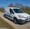 Fourgon avec parois et toit rigide Citroën Berlingo