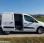 Fourgon avec parois et toit rigide Citroën Berlingo