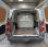 Fourgon avec parois et toit rigide Citroën Berlingo