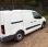 Fourgon avec parois et toit rigide Peugeot Partner