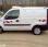 Fourgon avec parois et toit rigide Fiat DOBLO