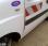 Fourgon avec parois et toit rigide Fiat DOBLO