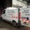 Fourgon à température dirigée (frigo) Renault Trafic