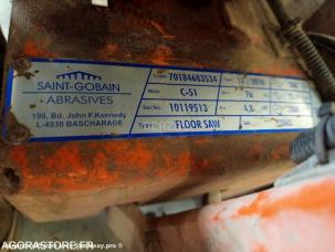 Matériel de chantier nc C-51