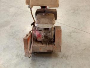 Matériel de chantier nc SMG ANNEE 1992