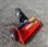 Broyeur de branches Morgnieux             bma90