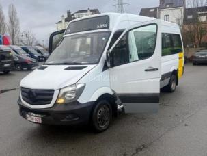 Autocar Mercedes Sprinter