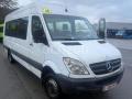 Autocar Mercedes Sprinter