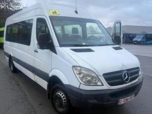 Autocar Mercedes Sprinter