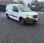 Fourgon avec parois et toit rigide Mercedes Citan