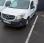 Fourgon avec parois et toit rigide Mercedes Citan