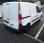 Fourgon avec parois et toit rigide Mercedes Citan