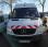 Fourgon avec parois et toit rigide Mercedes Sprinter