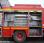 Incendie Iveco 130E23