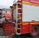 Incendie Iveco 130E23