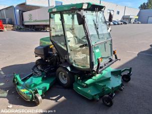 Tondeuse RANSOMES HR6010