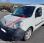Fourgon avec parois et toit rigide Renault Kangoo