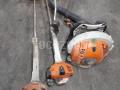 Autre Stihl             BR700,  FS410CEM X2