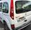 Fourgon avec parois et toit rigide Renault Kangoo