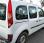 Fourgon avec parois et toit rigide Renault Kangoo