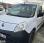 Fourgon avec parois et toit rigide Renault Kangoo