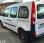 Fourgon avec parois et toit rigide Renault Kangoo