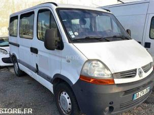 Autobus Renault Master