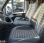 Fourgon avec parois et toit rigide Fiat Ducato