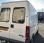 Fourgon avec parois et toit rigide Fiat Ducato
