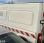 Fourgon avec parois et toit rigide Renault Master
