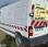 Fourgon avec parois et toit rigide Renault Master