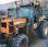 Tracteur agricole Renault R3163