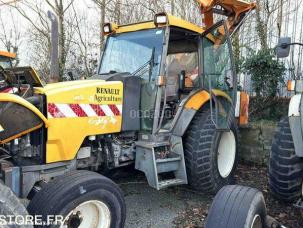 Tracteur agricole Renault DIVERS