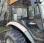 Tracteur agricole Renault DIVERS
