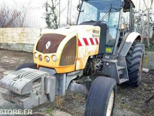 Tracteur agricole Renault DIVERS
