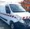 Fourgon avec parois et toit rigide Renault Master