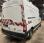 Fourgon avec parois et toit rigide Renault Master