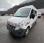 Fourgon avec parois et toit rigide Renault Master