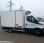 Fourgon à température dirigée (frigo) Iveco 35C13