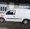 Fourgon avec parois et toit rigide Renault Kangoo