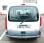 Fourgon avec parois et toit rigide Renault Kangoo
