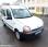 Fourgon avec parois et toit rigide Renault Kangoo