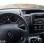 Fourgon avec parois et toit rigide Renault Trafic