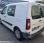 Fourgon avec parois et toit rigide Citroën Berlingo