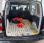 Fourgon avec parois et toit rigide Citroën Berlingo