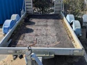 Porte-engins Hubière